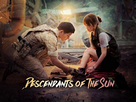Heirs of the Sun .